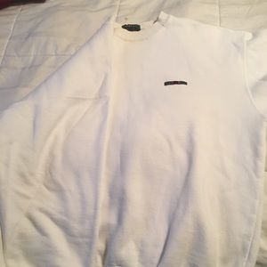 Alexander Julian vintage crewneck $25
